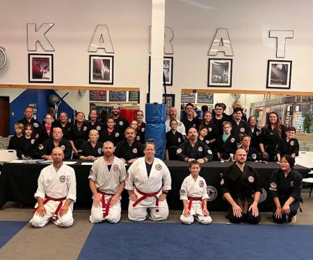Talon Martial Arts - Gainesville