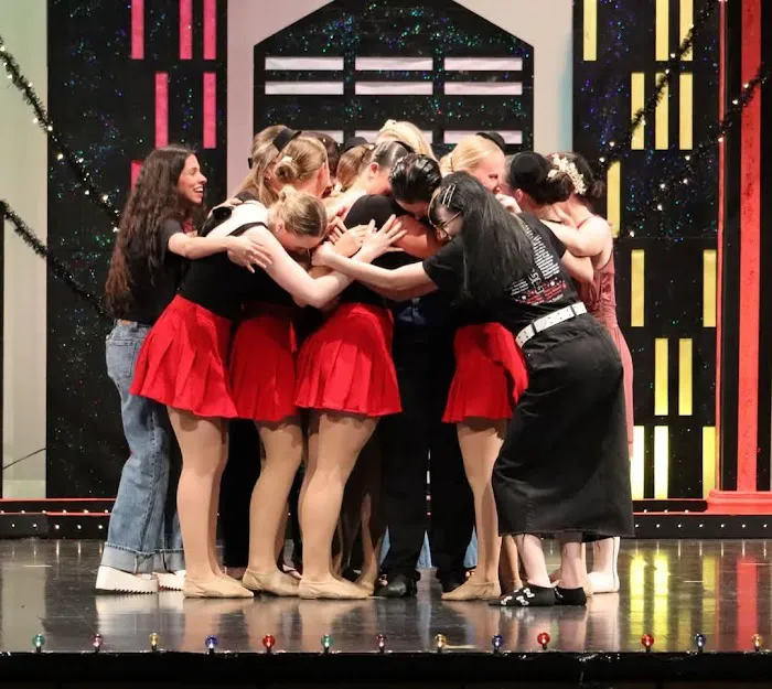 Kristina's Studio of Dance Picture 2