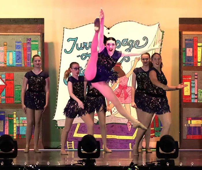 Kristina's Studio of Dance Picture 3