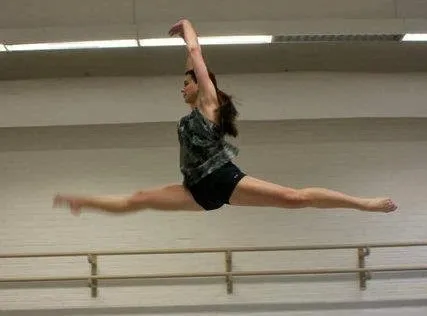 Fierce Motions in Dance Picture 1