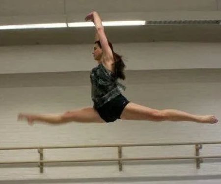 Fierce Motions in Dance