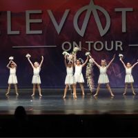 Interval Performing Arts ico