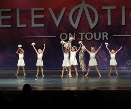 Interval Performing Arts