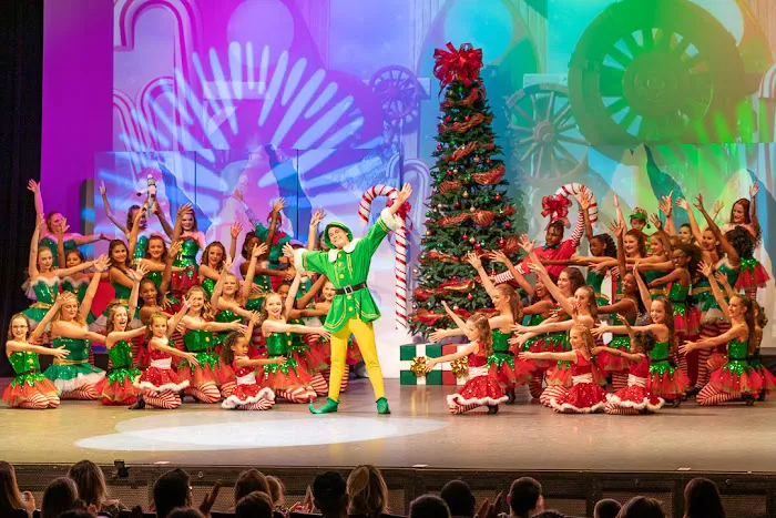 Edge Dance & Performing Arts Center Picture 5