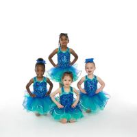 Edge Dance & Performing Arts Center ico