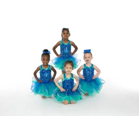 Edge Dance & Performing Arts Center