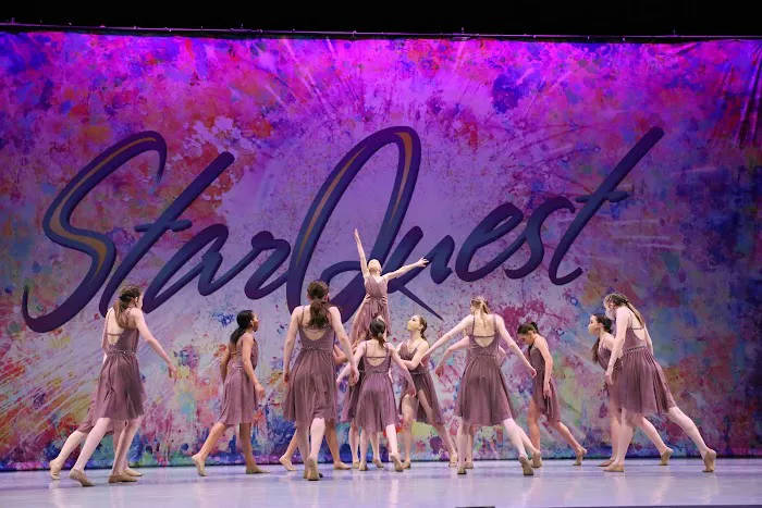 Edge Dance & Performing Arts Center Picture 3