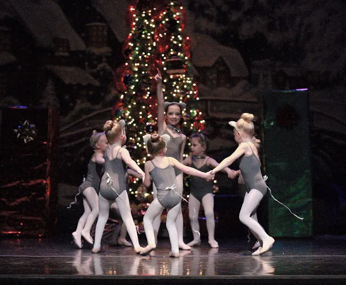 Edge Dance & Performing Arts Center Picture 10