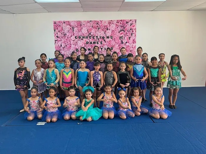 Connections Dance Company Picture 1