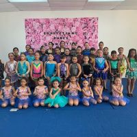 Connections Dance Company ico