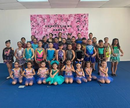 Connections Dance Company