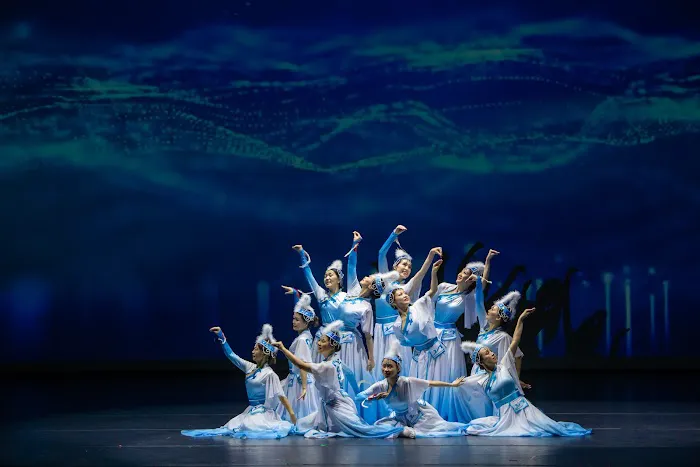 HappyFeet Dance School & Performance Picture 2