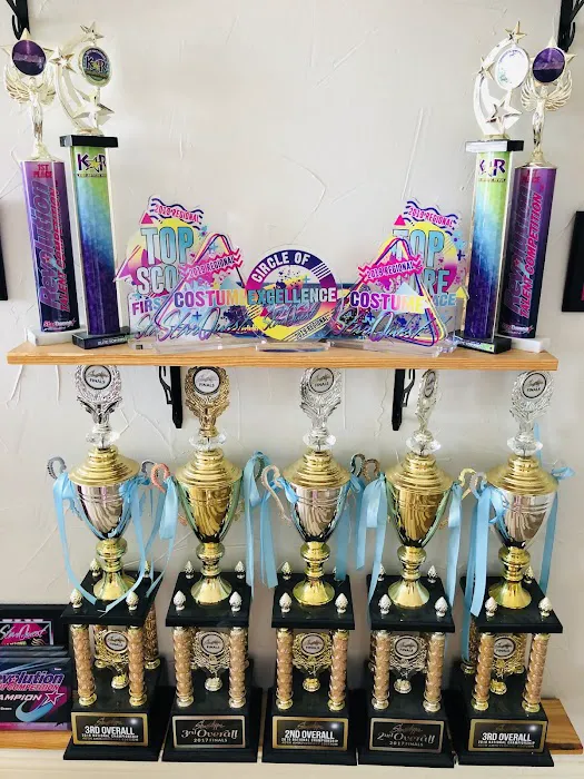 HappyFeet Dance School & Performance Picture 4