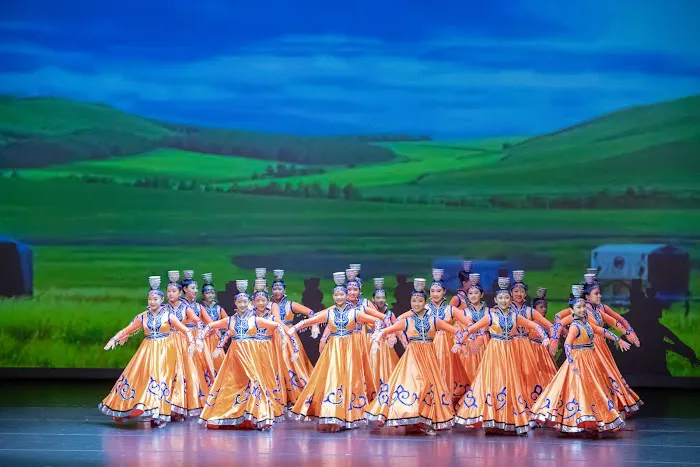 HappyFeet Dance School & Performance Picture 10