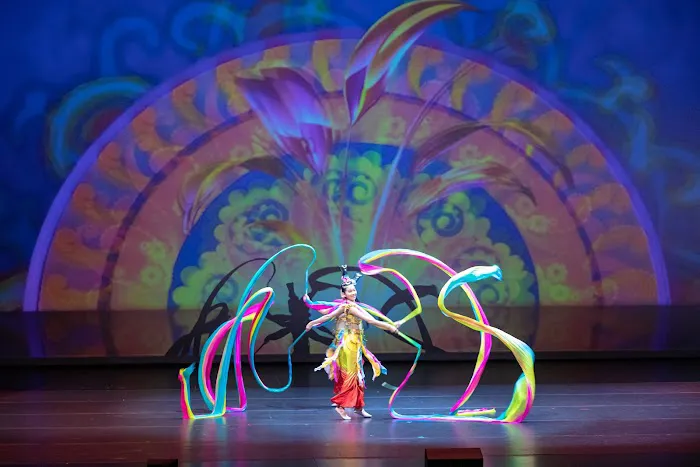HappyFeet Dance School & Performance Picture 8