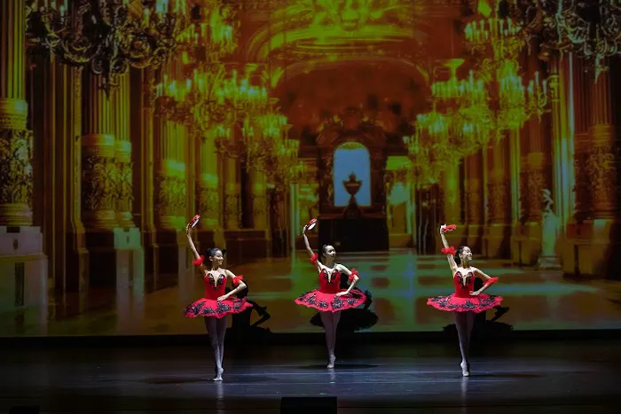 HappyFeet Dance School & Performance Picture 7