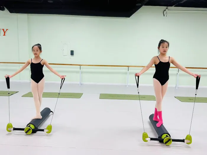 XJ Star Academy Picture 3