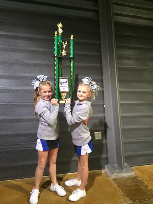 East Texas Twisters Picture 9