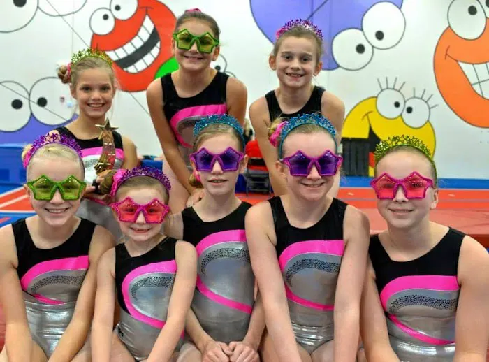 East Texas Twisters Picture 3