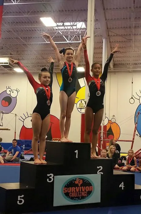 East Texas Twisters Picture 10