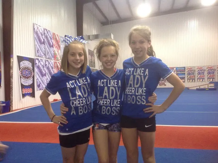 East Texas Twisters Picture 6