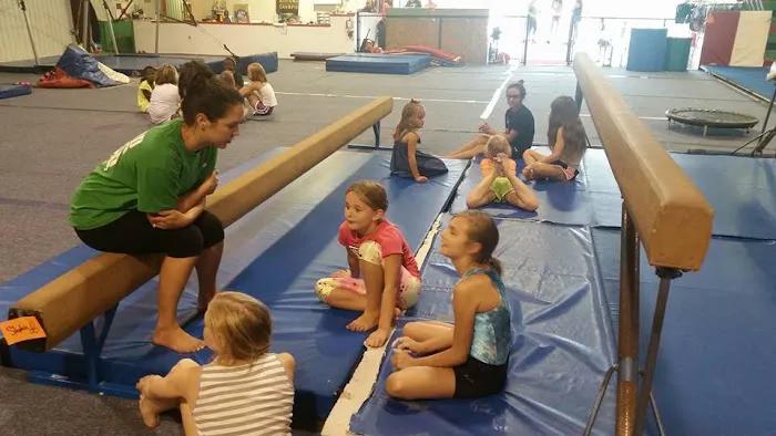 East Texas Twisters Picture 8