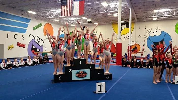 East Texas Twisters Picture 5