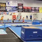 East Texas Twisters