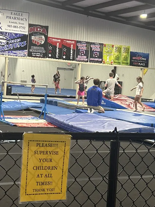 East Texas Twisters Picture 2