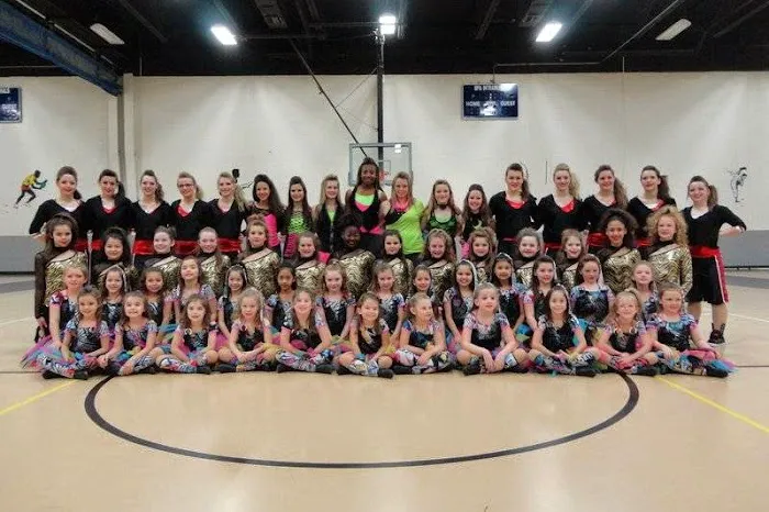 Dance Dimensions Picture 10