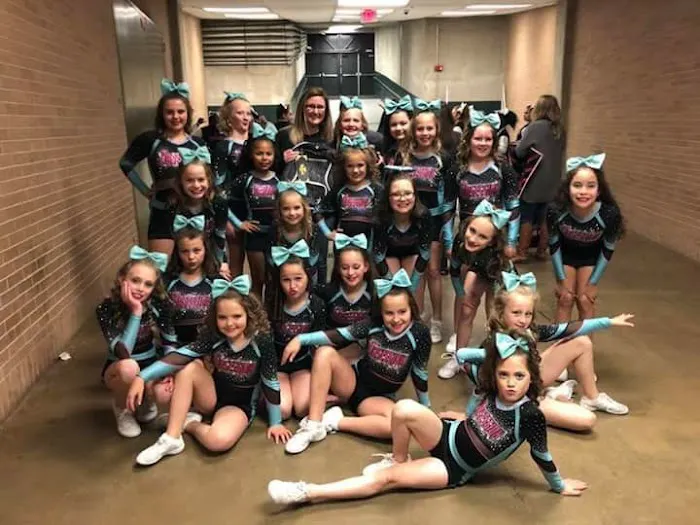 Obsession Cheer & Dance Picture 1