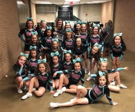 Obsession Cheer & Dance