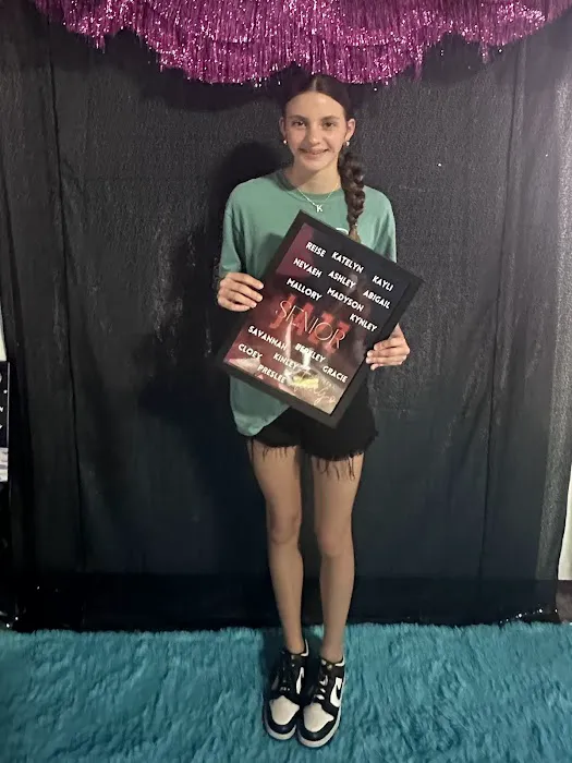 Obsession Cheer & Dance Picture 3