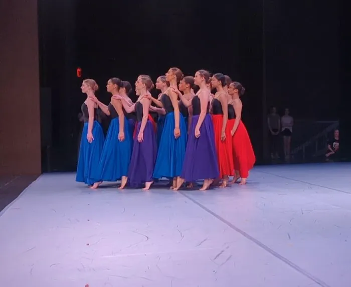 TJC Academy of Dance Picture 3