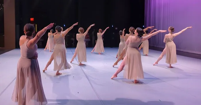 TJC Academy of Dance Picture 2