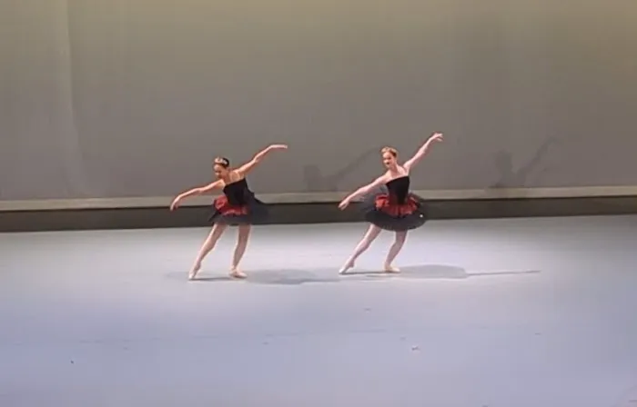 TJC Academy of Dance Picture 4