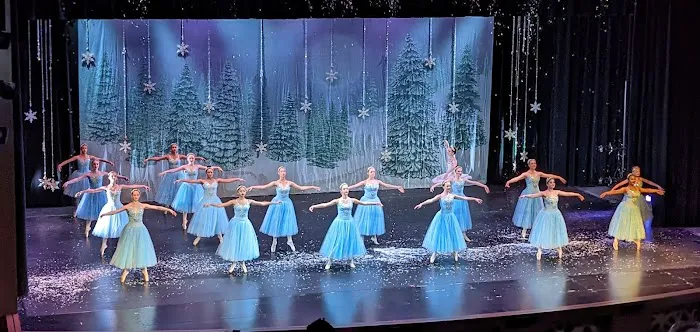 TJC Academy of Dance Picture 6