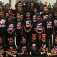 Brookelyn's DANCE STUDIO ico