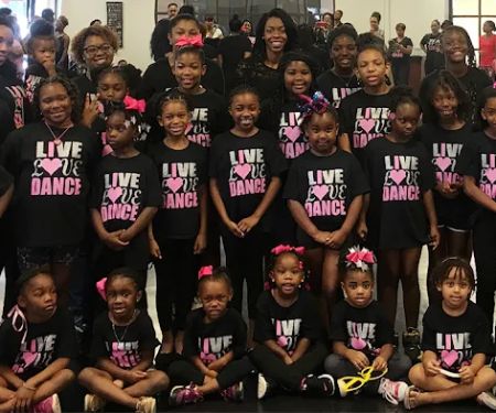 Brookelyn's DANCE STUDIO