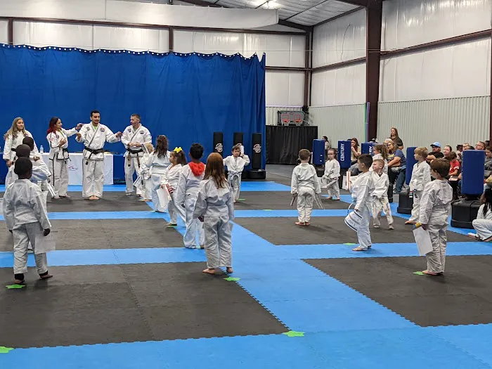 Inspire Youth Sports - Martial Arts, Dance, After School and Summer Camp Picture 2