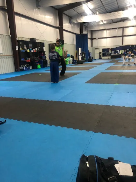 Inspire Youth Sports - Martial Arts, Dance, After School and Summer Camp Picture 1