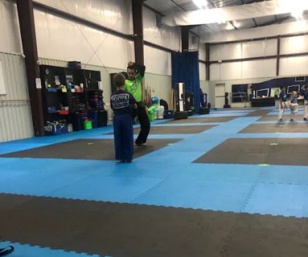 Inspire Youth Sports - Martial Arts, Dance, After School and Summer Camp