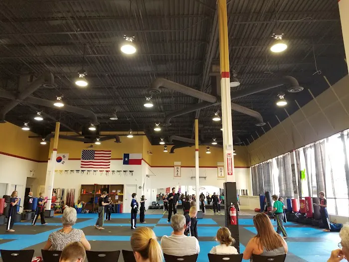 Inspire Youth Sports - Martial Arts, Dance, After School and Summer Camp Picture 4
