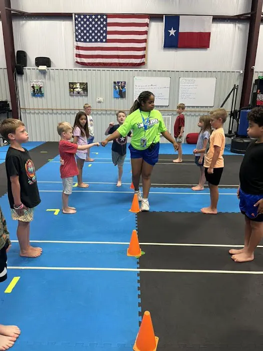 Inspire Youth Sports - Martial Arts, Dance, After School and Summer Camp Picture 10