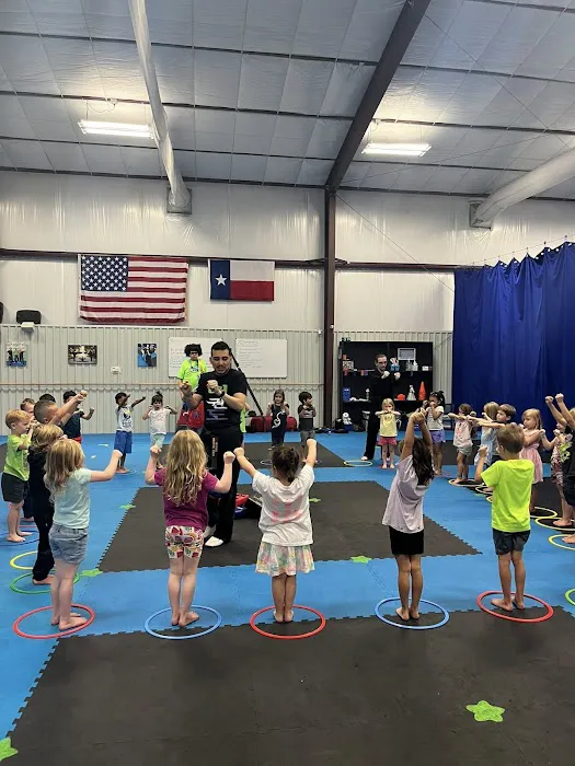 Inspire Youth Sports - Martial Arts, Dance, After School and Summer Camp Picture 7