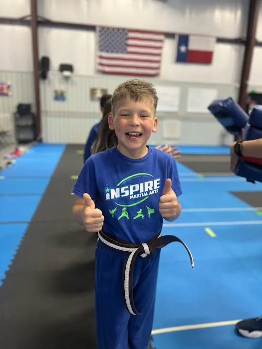 Inspire Youth Sports - Martial Arts, Dance, After School and Summer Camp Picture 5
