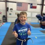 Inspire Youth Sports - Martial Arts, Dance, After School and Summer Camp