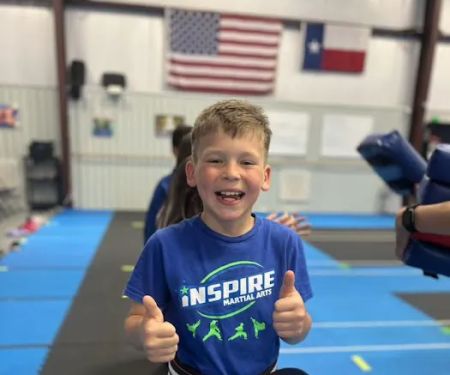 Inspire Youth Sports - Martial Arts, Dance, After School and Summer Camp
