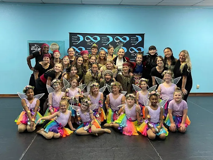 Artistic Dance Concepts Performing Arts Conservatory Picture 4