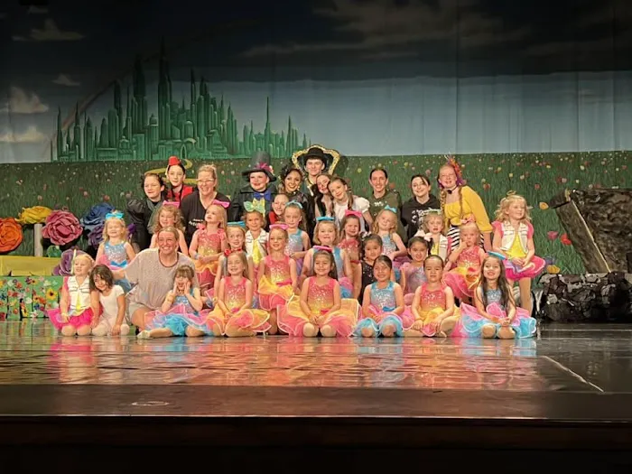 Artistic Dance Concepts Performing Arts Conservatory Picture 6